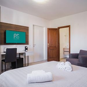 Chambre Triple de Luxe